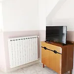 Apartament Rosi&maria Coccorino
