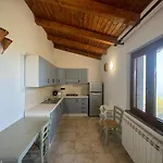 Apartament Rosi&maria Coccorino