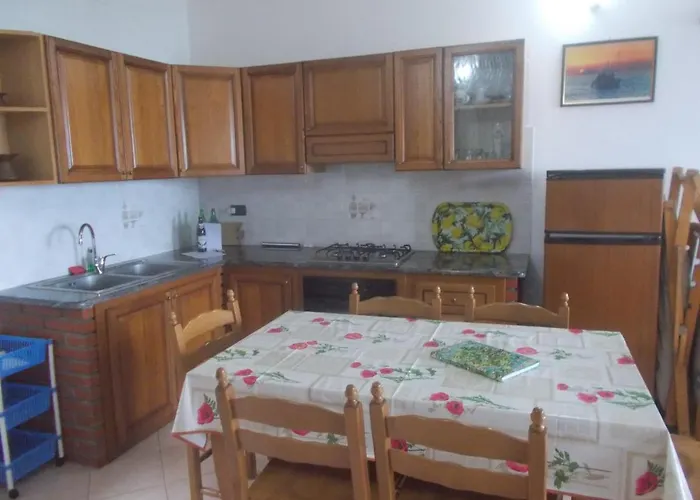 Rosi&maria דירה *