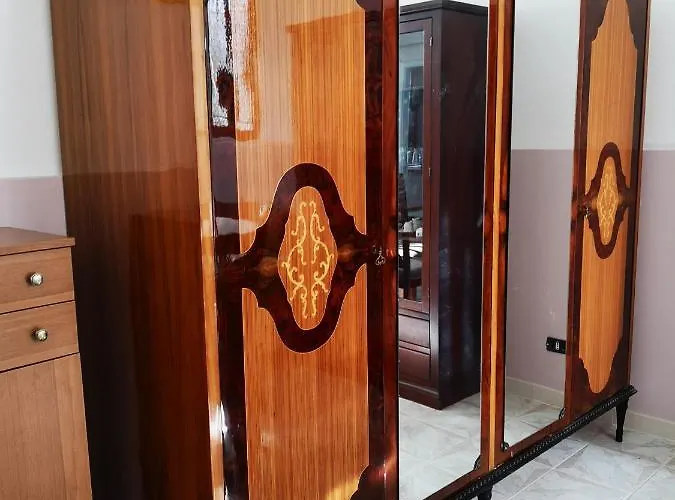 Rosi&maria דירה Coccorino