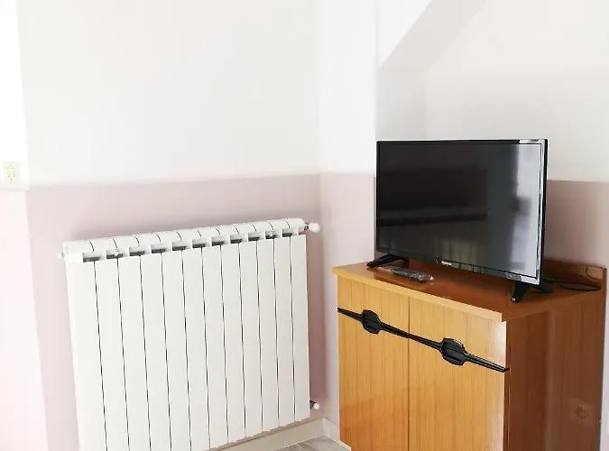 דירה Rosi&maria Coccorino