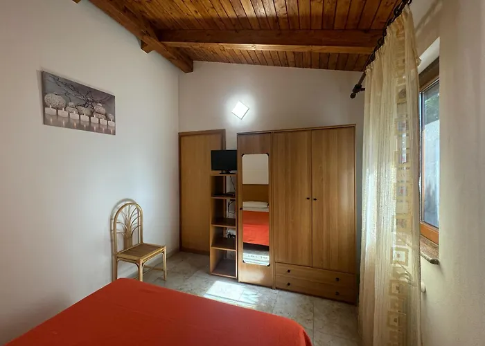 דירה Rosi&maria *