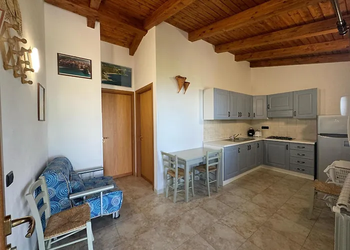 Rosi&maria דירה Coccorino