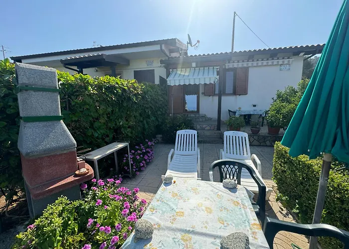 Rosi&maria דירה *