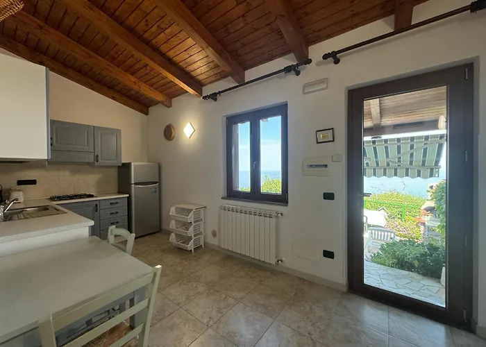 דירה Rosi&maria *