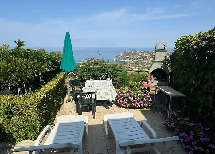 Rosi&maria דירה Coccorino