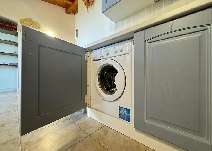 Rosi&maria דירה *