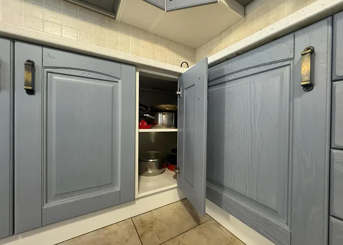 דירה Rosi&maria *