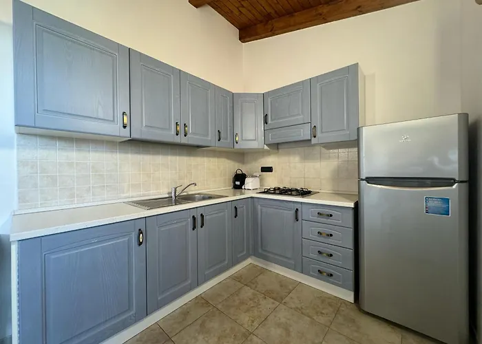 Rosi&maria דירה Coccorino