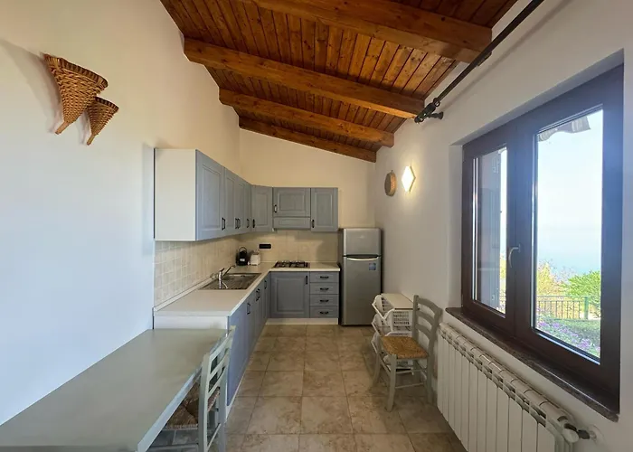 דירה Rosi&maria Coccorino