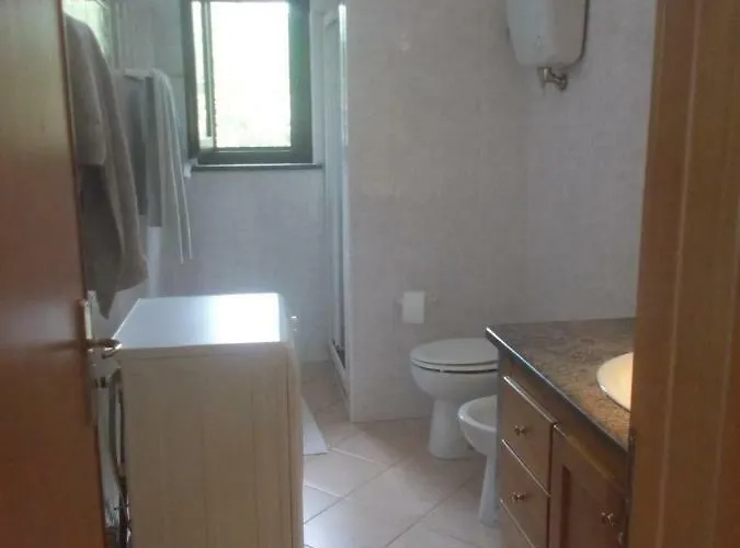 Rosi&maria דירה Coccorino