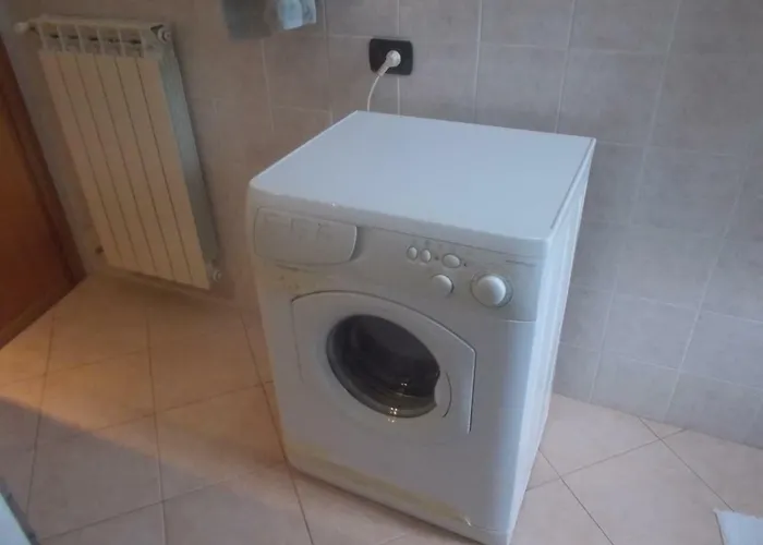 דירה Rosi&maria *