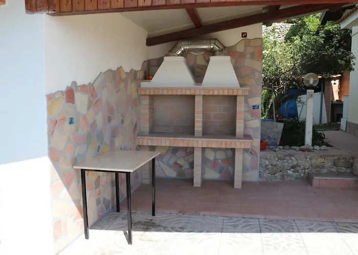 דירה Rosi&maria Coccorino