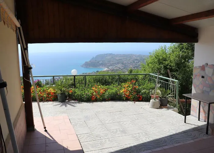 Rosi&maria דירה Coccorino