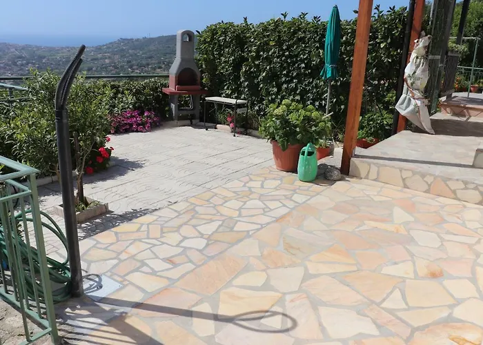 Rosi&maria דירה *