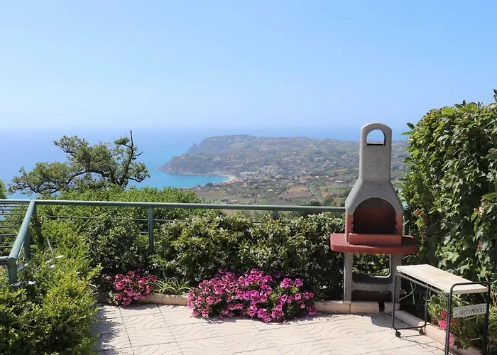 דירה Rosi&maria *