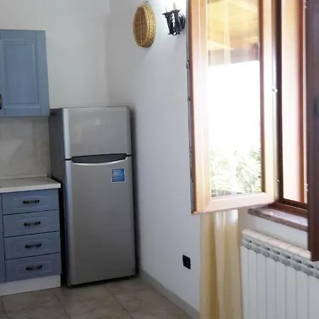 Apartamento Rosi&maria