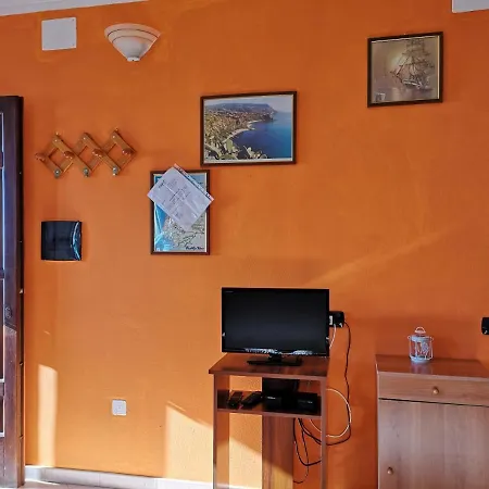 Appartement Rosi&maria Coccorino