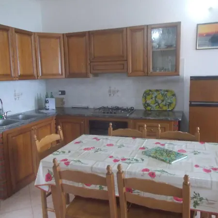 Rosi&maria Appartement *