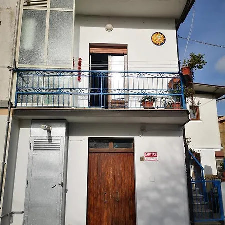 Appartement Rosi&maria