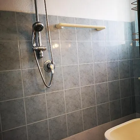 Rosi&maria Apartamento *