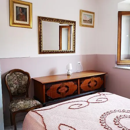 Apartamento Rosi&maria