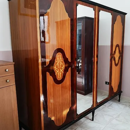 Rosi&maria Apartamento Coccorino