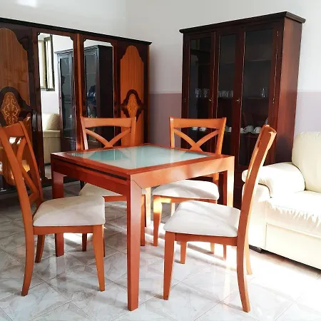 Rosi&maria Appartement *