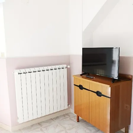 Apartamento Rosi&maria Coccorino