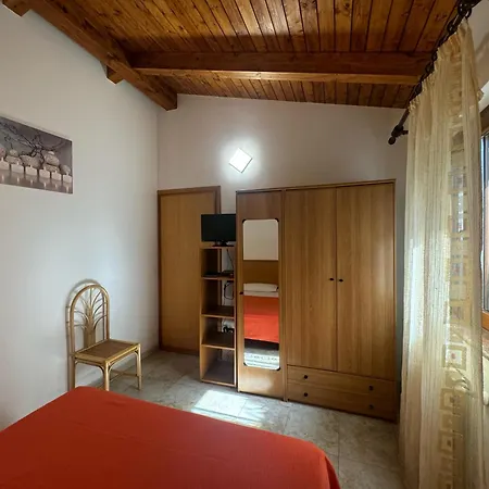 Apartamento Rosi&maria *