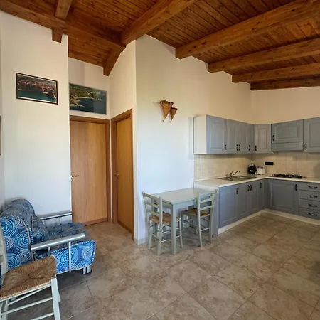 Rosi&maria Appartement Coccorino