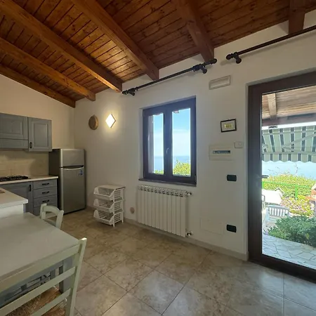 Apartamento Rosi&maria *