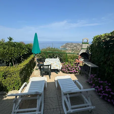 Rosi&maria Apartamento Coccorino