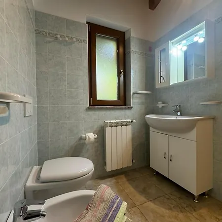 Appartement Rosi&maria Coccorino