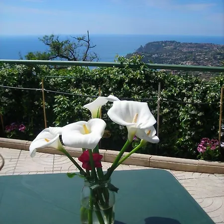 Appartement Rosi&maria