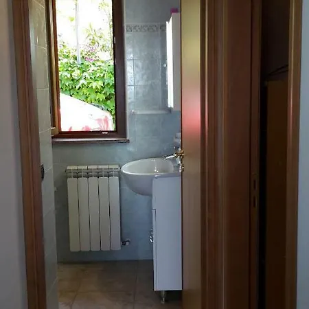 Apartamento Rosi&maria *