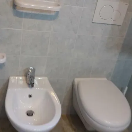 Rosi&maria Apartamento *