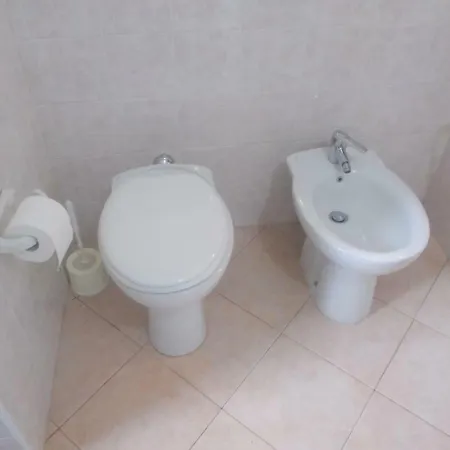 Appartement Rosi&maria