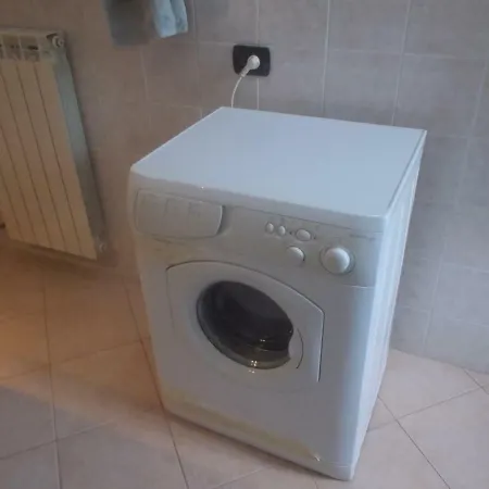 Apartamento Rosi&maria *