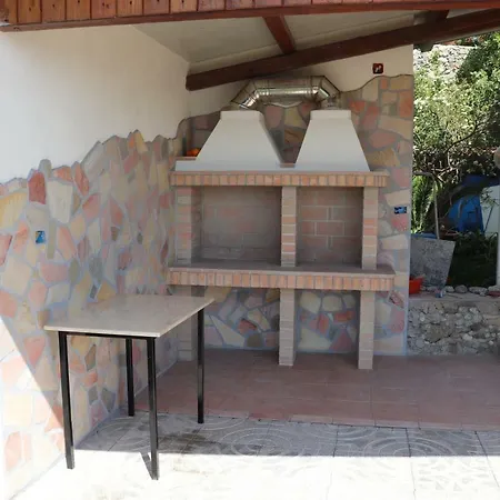 Appartement Rosi&maria Coccorino