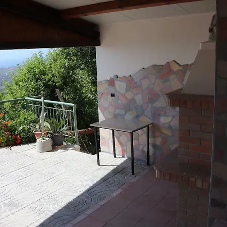 Appartement Rosi&maria *