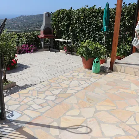 Rosi&maria Appartement *