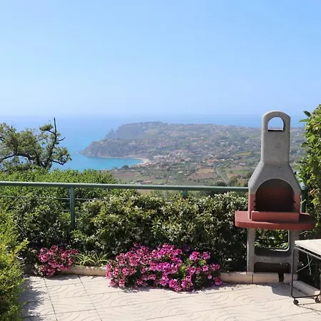 Appartement Rosi&maria *